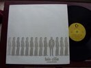 LUIS CILIA Transparências Rare orig Portugal GUILDA PETRUS CASTRUS ACID-FOLK