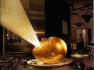 Mars Volta Deloused In The Comatorium Lp