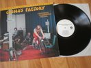CREEDENCE CLEARWATER REVIVAL LP - COSMO'S FACTORY - MFSL 1-037 Original Master