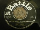 Northern Soul-------BOBBY ADAMS--------------------------HEAR 