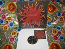 Sunny Day Real Estate - How It Feels To Be On - LP Original Press with book