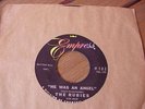 The Rubies He Was An Angel Rare Doo Wop 45  LISTEN