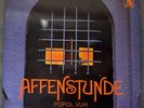 Popol Vuh Affenstunde Vinyl LP Original Press Liberty LBS 83 460 I RARE