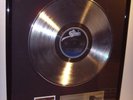 The Jacksons platin Schallplatte goldene Michael Jackson 5 Five