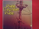 BLUES IMAGE Ride Captain Ride Illusion 1977 psych rare