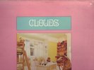 CLOUDS Watercolour Days UK Chrysalis 1971 prog psych LP