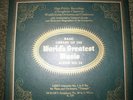 Worlds Greatest Music  24Album Set Bach, Beethoven, Handel, Mozart and many more