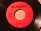 ERNIE JOHNSON Old Man Blues NORTHERN SOUL FUNK 45 on Steph and Lee HEAR
