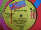 Loose Joints - Tell You (LISTEN) Promo