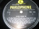 BEATLES PLEASE PLEASE ME Y&B PMC 1202 MONO RARE 6TH PRESS GRAMOPHONE CO.