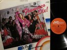 AUDIOPHILE Direct Disk LA POCHA Flamenco Ole BEST NM -