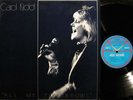 AUDIOPHILE CAROL KIDD All My Tomorrows Orig 1st VG++