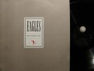 AUDIOPHILE EAGLES Hell Freezes Over 2LP ORIG 1st VG+