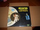 ELVIS PRESLEY ALOHA FROM HAWAII LP RED VINYL NEW 180g