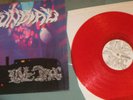 sun dial - live drug ,rotes vinyl rar