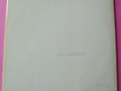 The Beatles WHITE ALBUM 1968 LP 1st STEREO Pressing 1/1/1/1 *Omits EMI Text