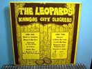 LEOPARDS  Kansas City Slickers  LP   private pressing