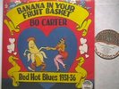 BO CARTER (R CRUMB) Banana in Your Fruit Basket YAZOO