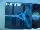 Kraftwerk  Self-Titled   1972 UK Press Vertigo Spaceship Label   Electronic Prog