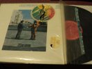 PINK FLOYD WISH YOU WERE HERE LP HALF SPEED MASTERED RARE BAG NM VINYL