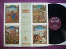 PHILIPS Hifi-StereO ED1,VIVALDI:4 Seasons,AYO violin,EX