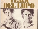 IVANO ALBERTO FOSSATI Tema Del Lupo AKA Al Foster Night Of The Wolf ORIG FUNK 45