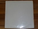 THE BEATLES  white album  DoLP  APPLE Germany SMO 2051 / 52  Top open 1968