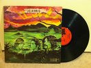 MORNING SELF-TITLED LP VAULT RED LABEL SLP-138 GATEFOLD NM