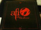 AFI Sing the Sorrow vinyl 12