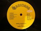 Sowell Radics - Wheel O Matilda 12