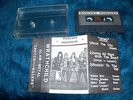 NWOBHM Wrathchild Mascara Massacre Demo Tape Original RARE