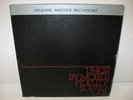 EARL KLUGH finger paintings LP UHQR mobile fidelity MFQR 1-025 limited #3303