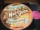 SMALL FACES ' OGDENS' NUT GONE' ORIGINAL 1968 Immediate rec (008)UK lp   EX+++