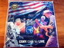 Crosby, Stills, Nash & Young CSNY 