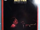 ARETHA FRANKLIN @ FILLMORE EAST RARE ORIG'73 ATLANTIC QUADRAPHONIC AUDIOPHILE LP