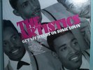 ARTISTICS GET MY HANDS ON SOME LOVIN ULTRA-RARE ORIG 1966 OKEH MONO LP IN SHRINK