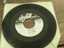 RAY RIVERA 1880 TWIST/TROUBLES TROUBLES  45RPM