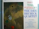 DAVE BRUBECK TIME FURTHER OUT STILL SEALED 1960 COLUMBIA STEREO LP