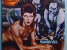 DAVID BOWIE DIAMOND DOGS MINT ORIGINAL 1974 RCA LP 1S MATRIX STAMP PRESSING