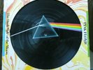 PINK FLOYD DARK SIDE OF THE MOON 1978 PICTURE DISC