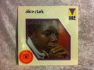 Alice Clark Mainstream 362 soul funk LP ORIGINAL sealed LP w/ Roulette sticker