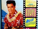 ELVIS PRESLEY BLUE HAWAII MINT '62 RCA VICTOR STEREO LP
