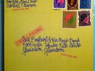 CAPTAIN BEEFHEART STRICTLY PERSONAL RARE ORIG'68 BUDDAH LP BLACK LABEL BANDED NM