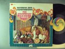 Strawberry Alarm Clock, The  Incense And Peppermints     Psych