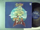 Tea  The Ship    UK Press   Prog
