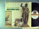 Ten Years After  Cricklewood Green   Rare Label  With Poster