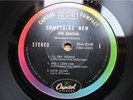 THE BEATLES, SOMETHING NEW, US CAPITOL 33 COMPACT EP