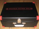 The White Stripes Vinyl Starter Turntable Third Man Records Ltd Ed of 333 pcs