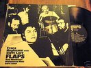 FRANZ KOGLMANN & STEVE LACY- FLAPS ON PIPE RECORDS AUSTRIA VERY RARE