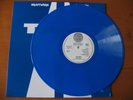 KRAFTWERK - AUTOBAHN ( BLUE VINYL )